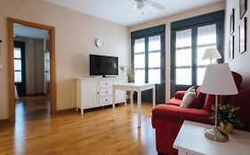 Nice Apartment next to Plaza de Armas